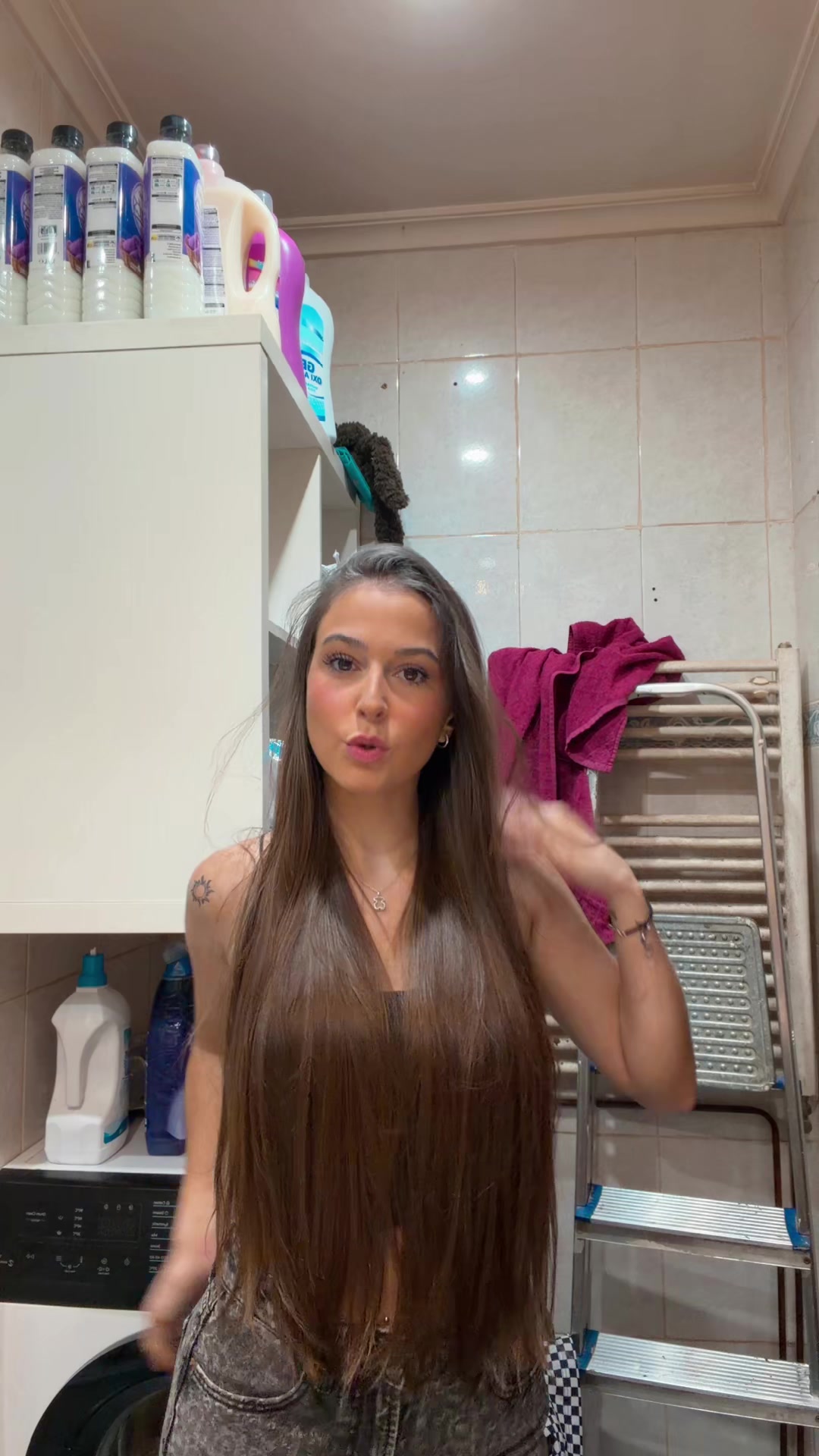 @Anaís García