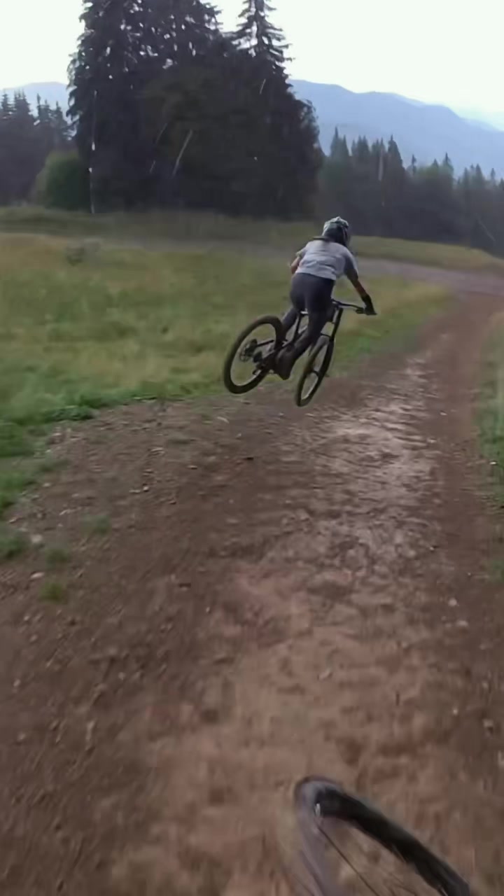 @Sofie Sherazee (mtb)