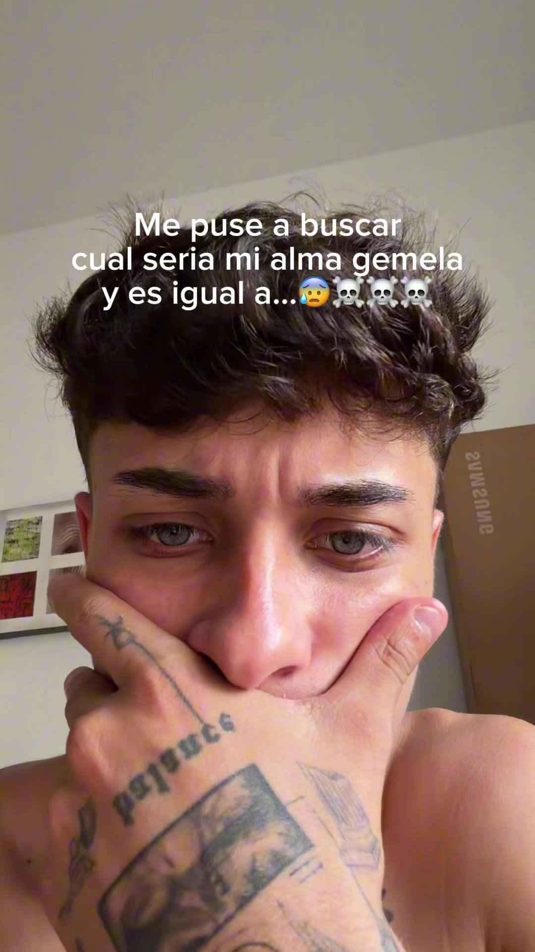 @Doble V