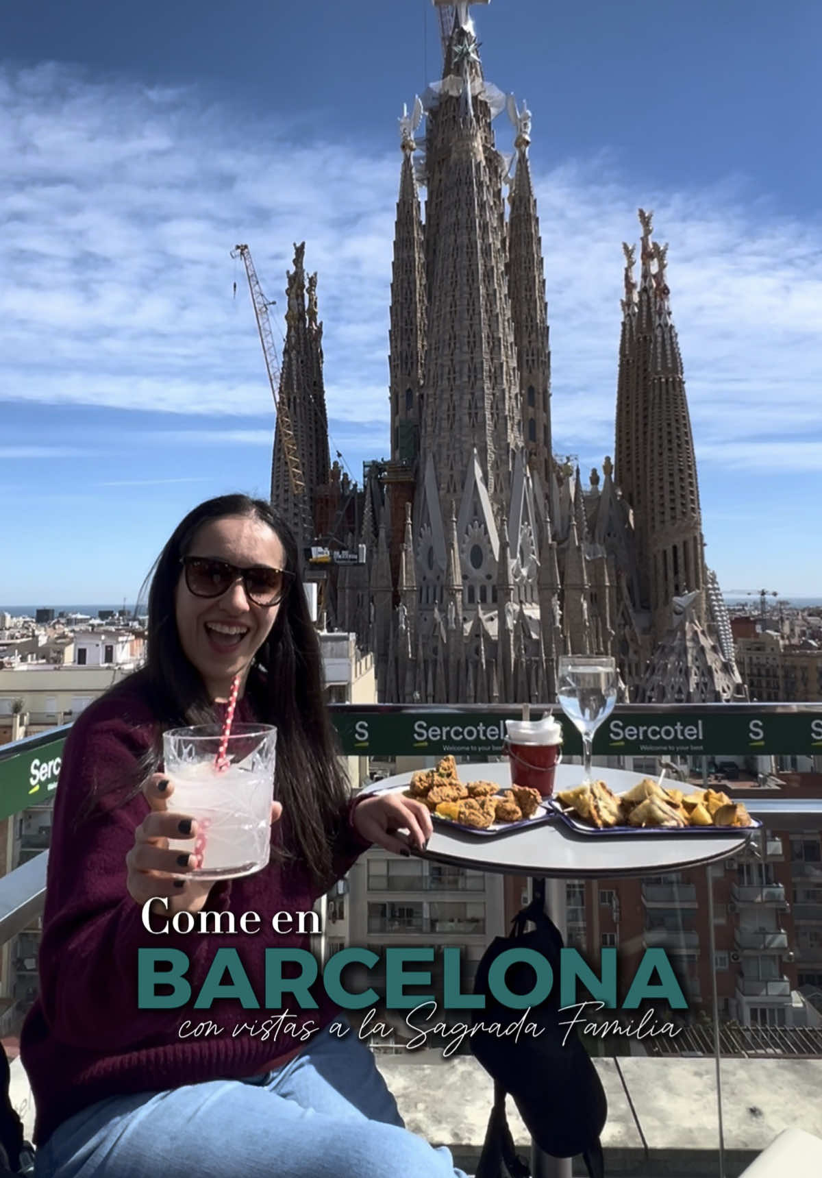 @So&ntilde;ando Viajes Blog✈️