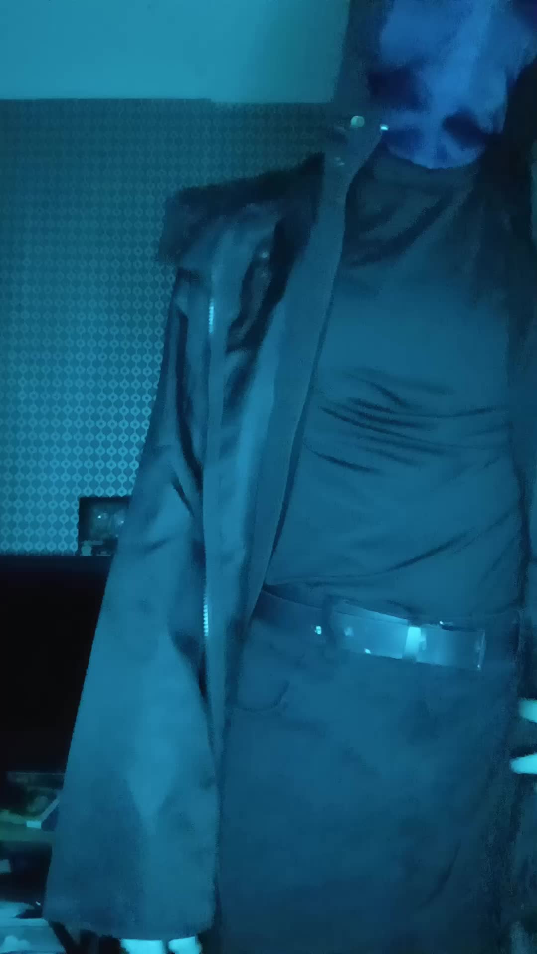 @vox/Alastorcosplay12345