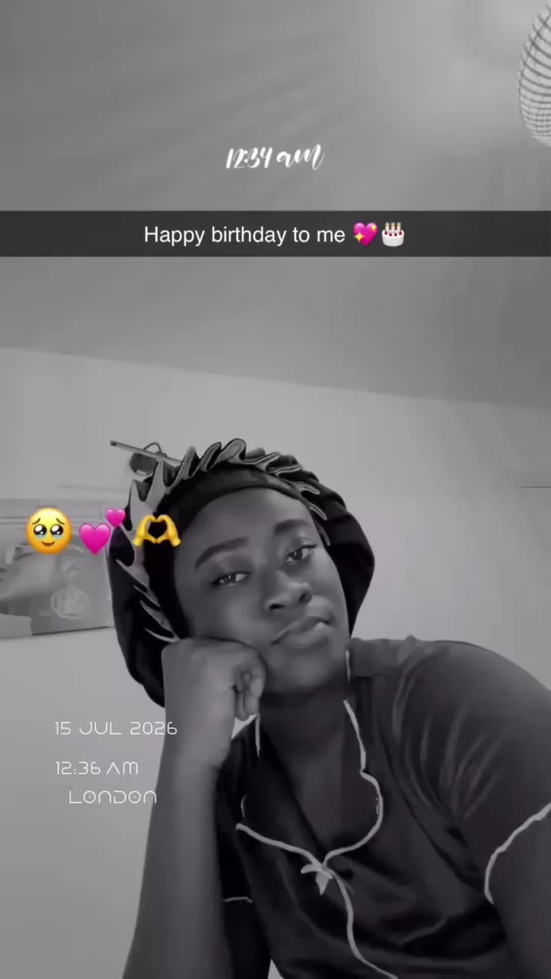 @Maa Abena💖🥰