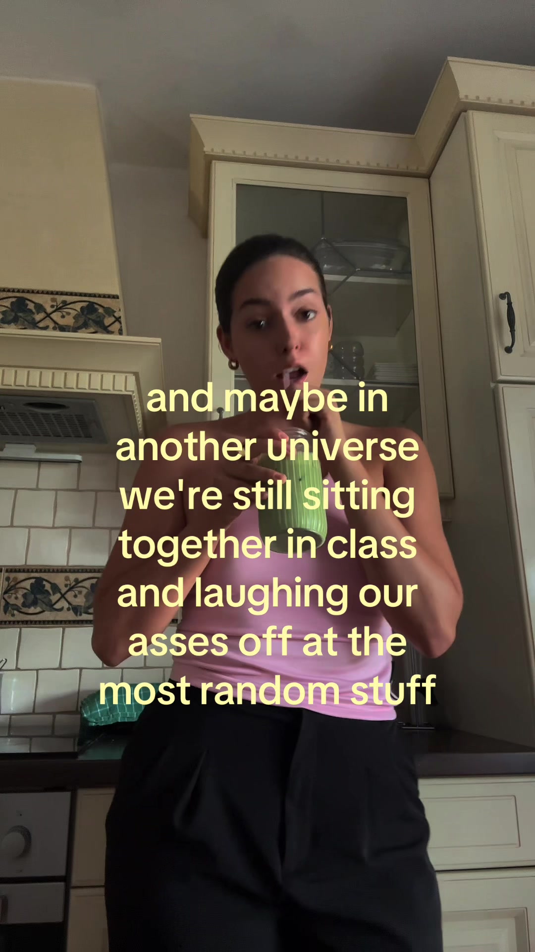 @Rosa Milici