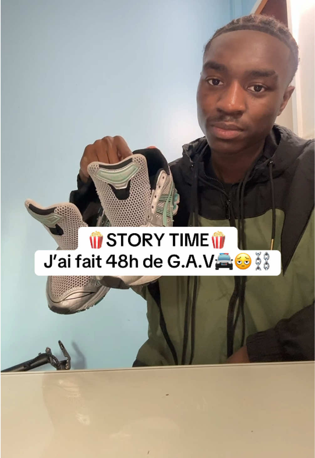 @2B LES SKILLS🤟🏾🍿😜