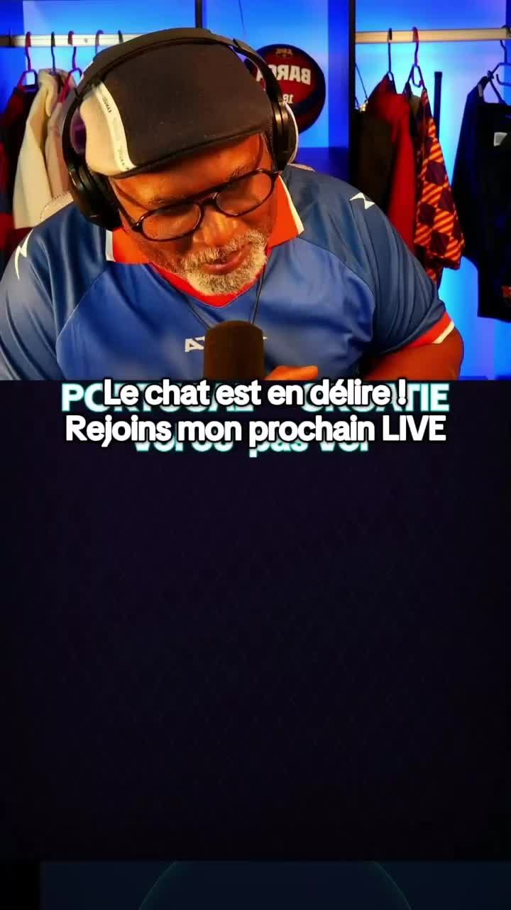@Lecarrefoot