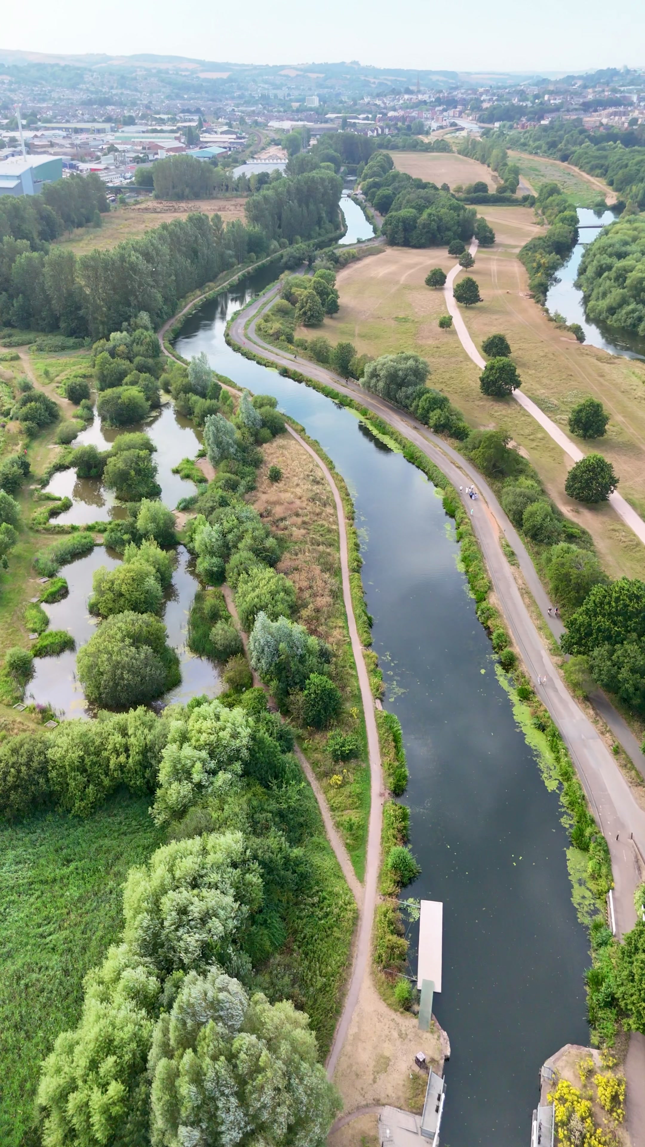 @DronescapeCornwall