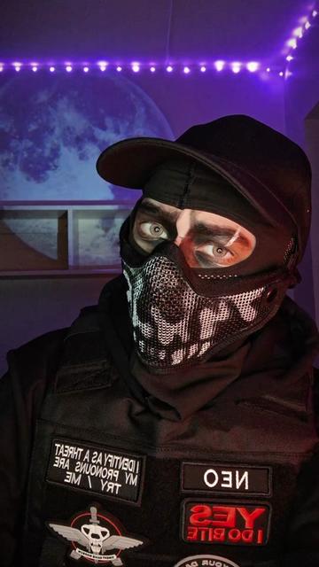 @Callsign: Neo