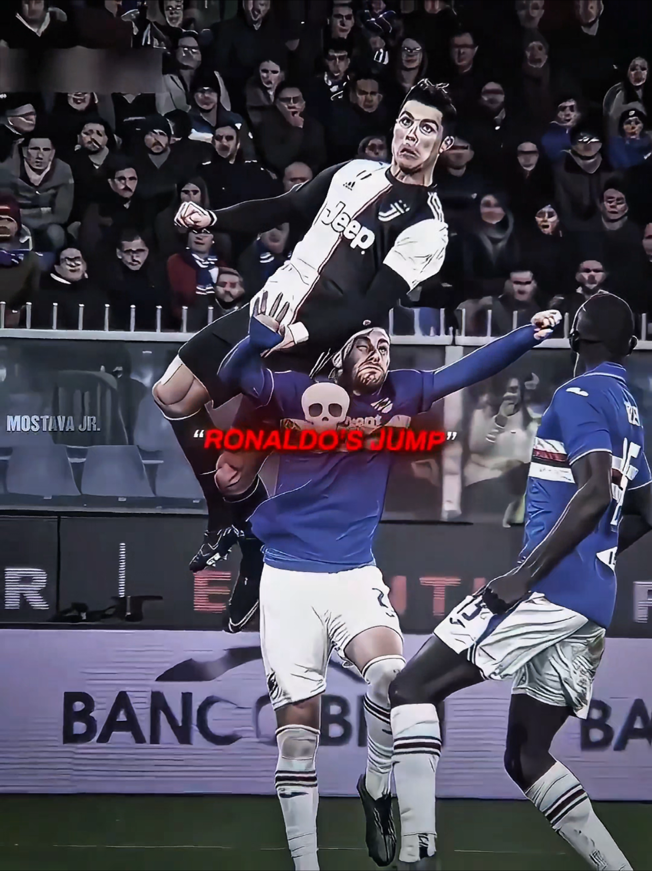 @UR • CRISTIANO CR7 2027