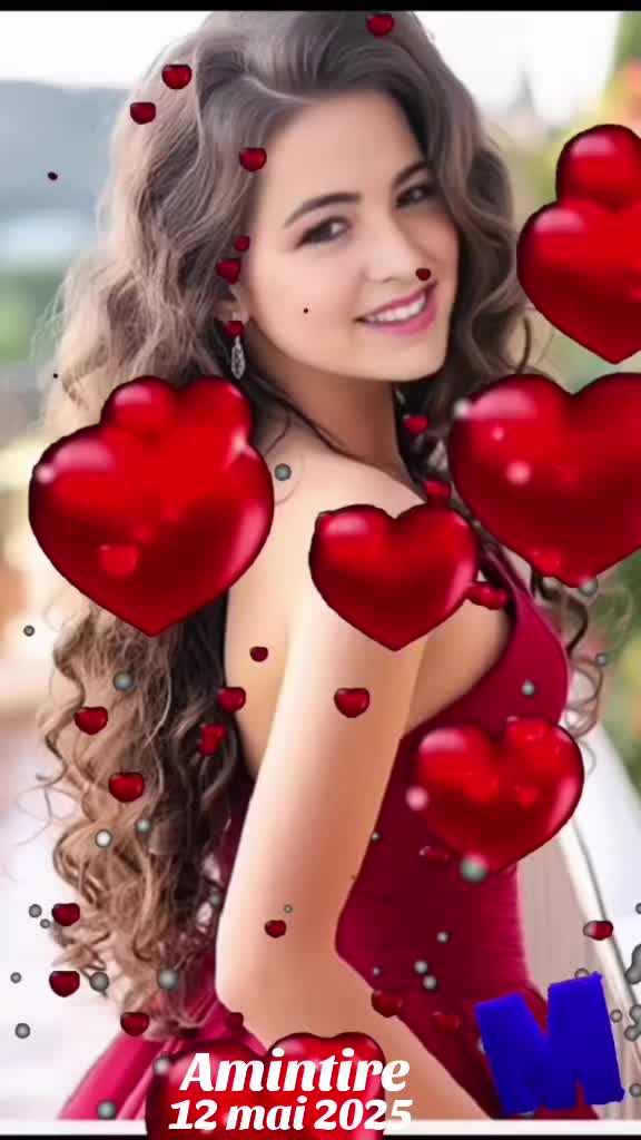@Mary Kelvin ♥️💕❤️