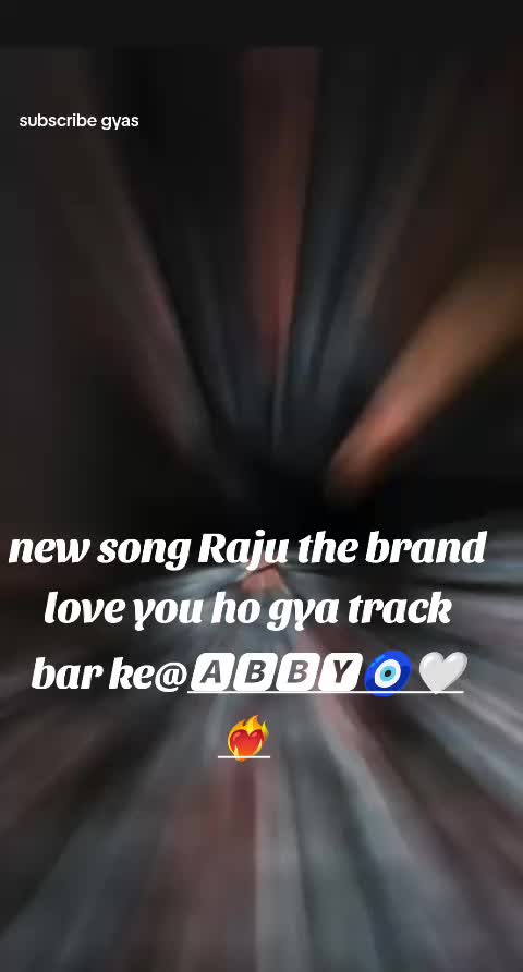 @RAJU THE BRAND 🧿❤&zwj;🔥