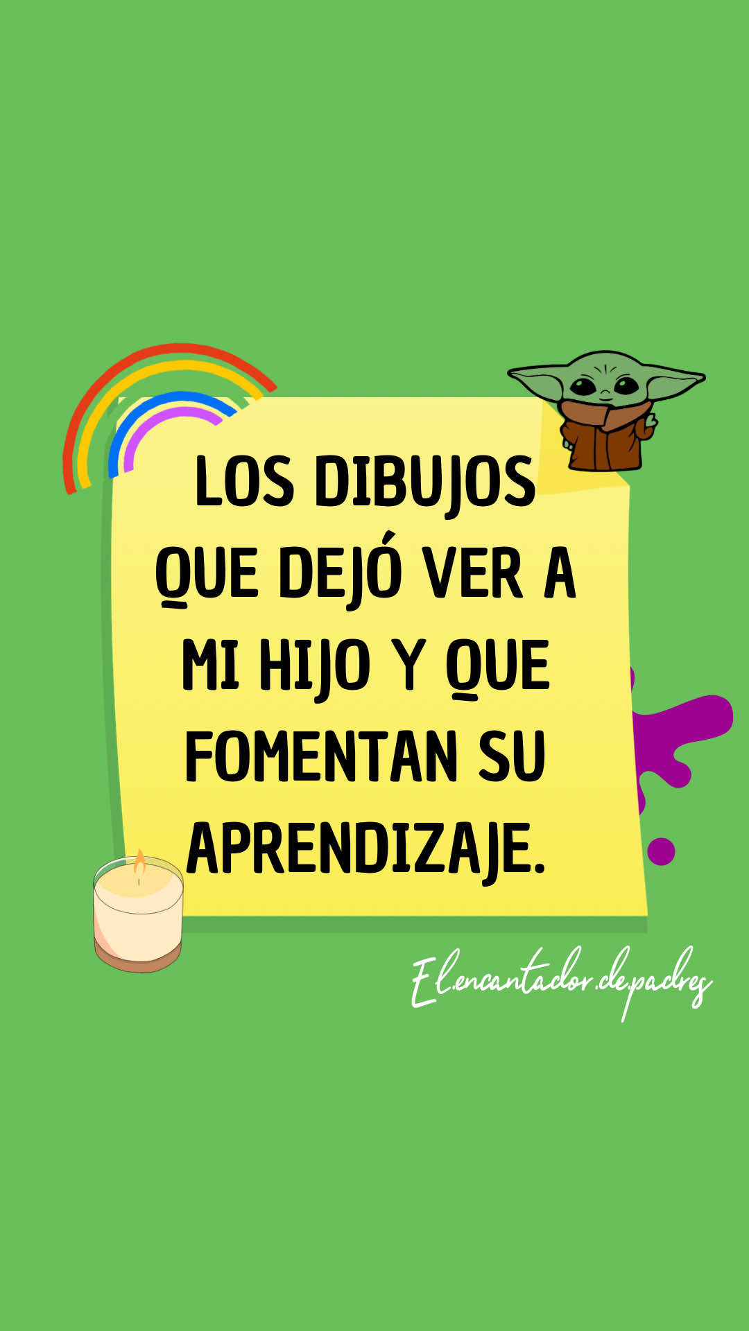 @el.encantador.de.padres
