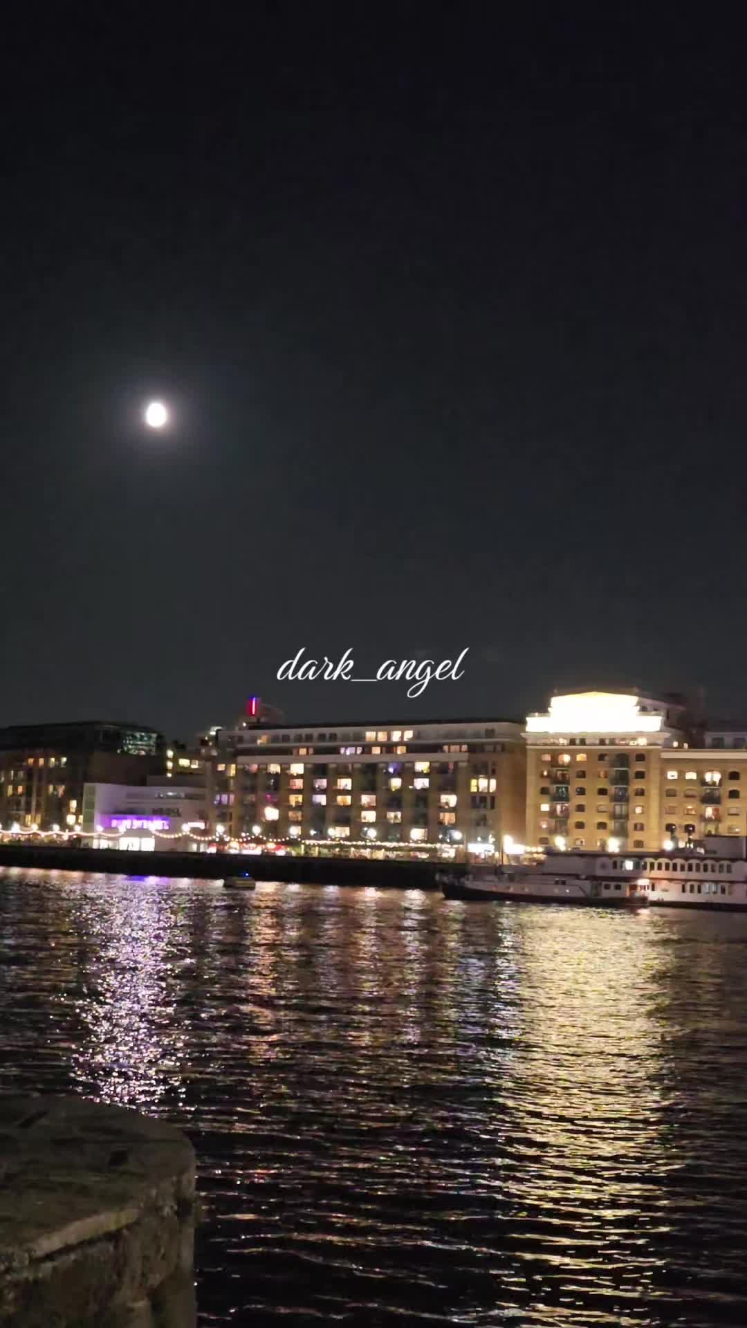 @Dark Angel