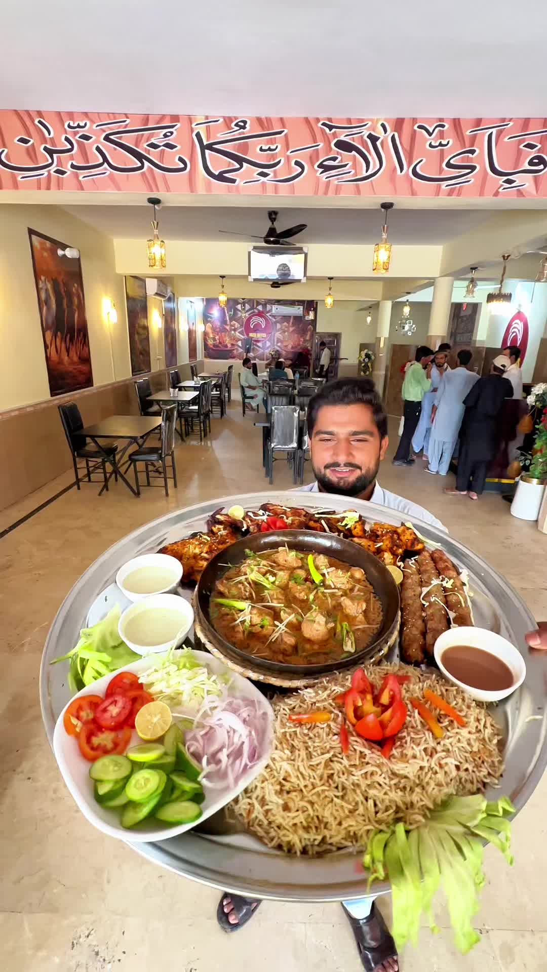 @Sami khan