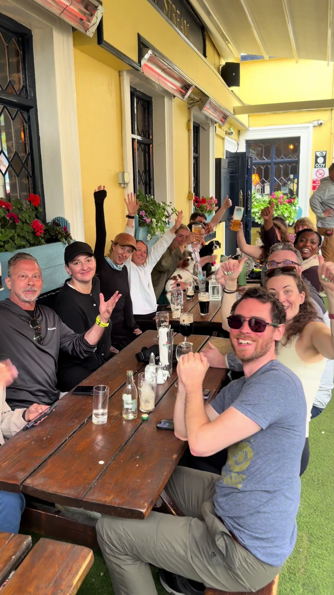 @Hidden Howth Experiences