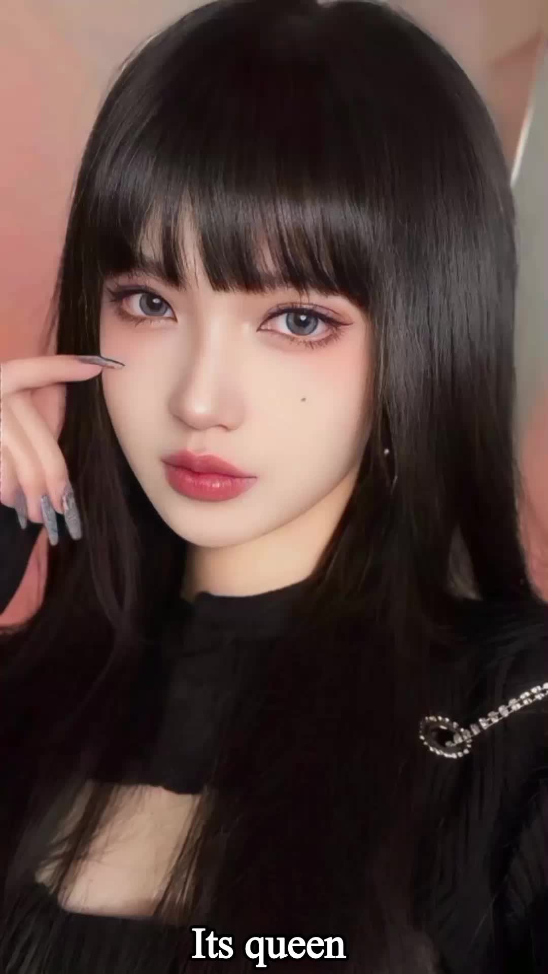 @๐โโค๏ธ๐๐ญs queen