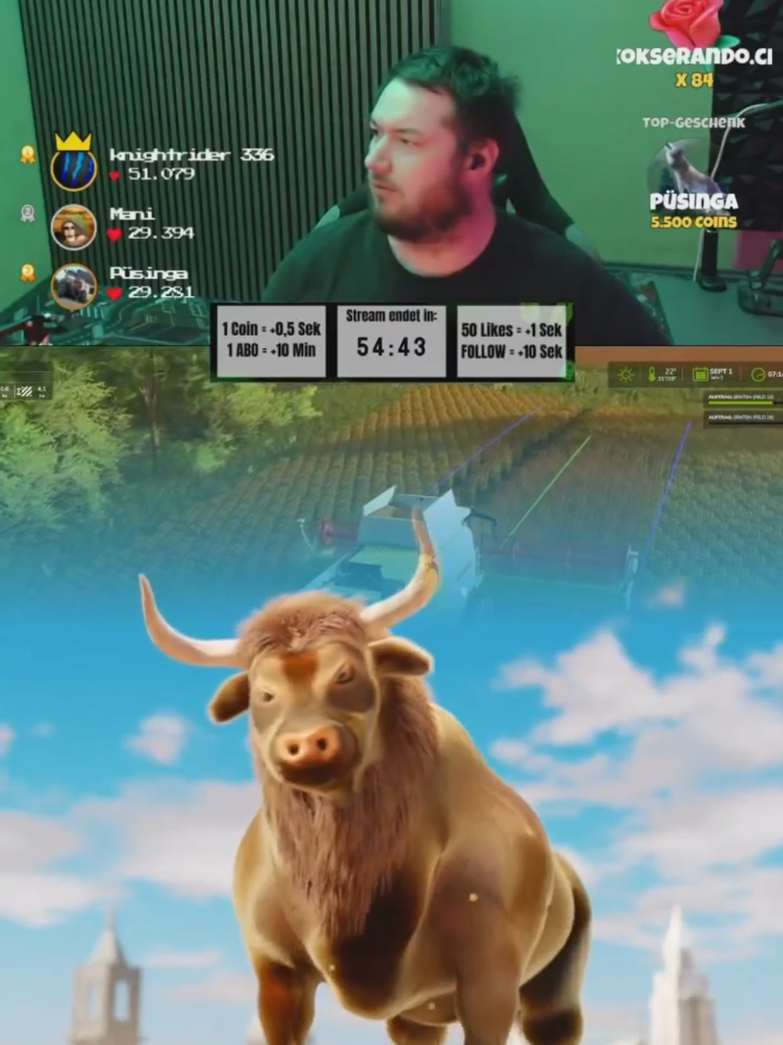 @Wildgamingfarmer.official