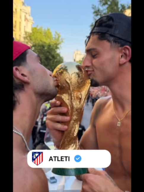 @Mundo Deportivo