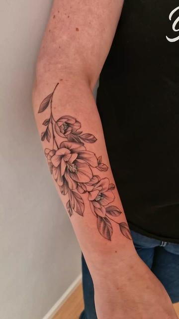 @INNA # Tattoo Artist #
