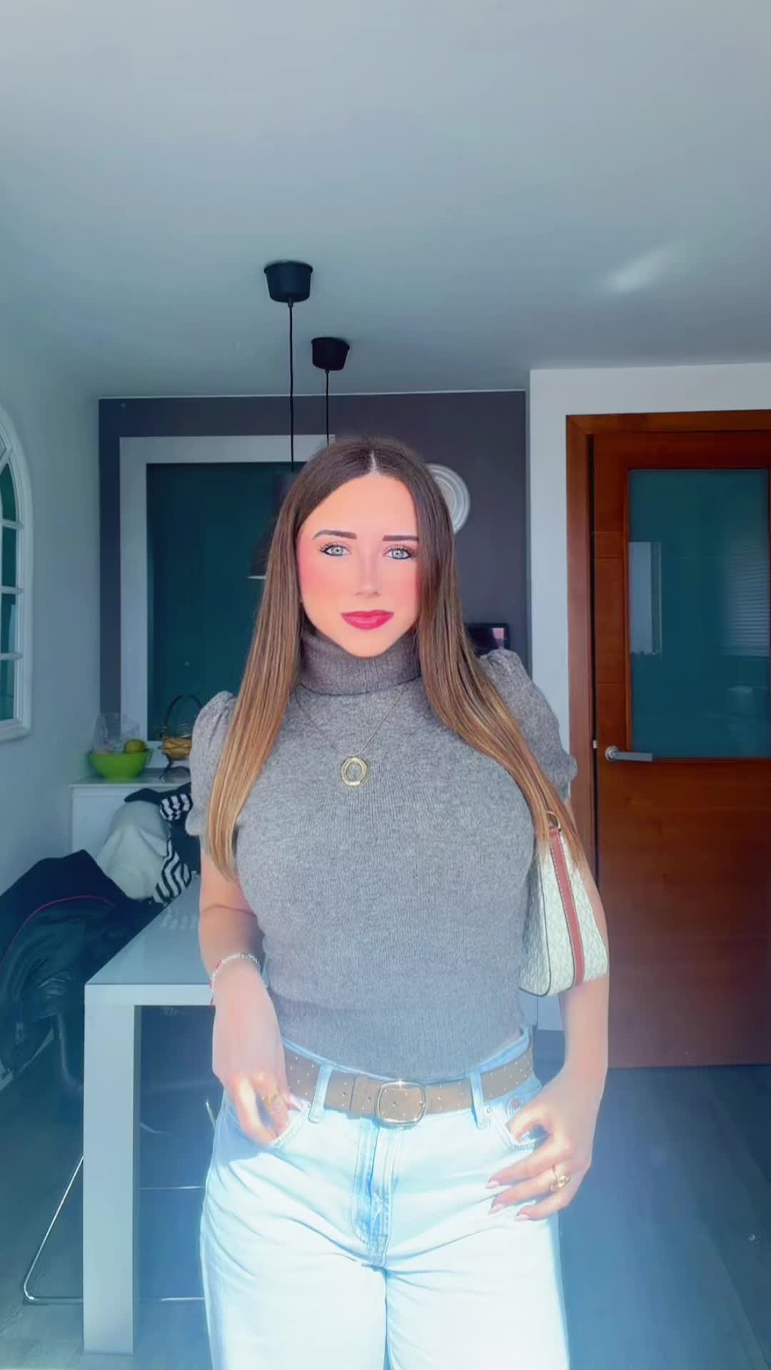 @MARIA SOL&Eacute;