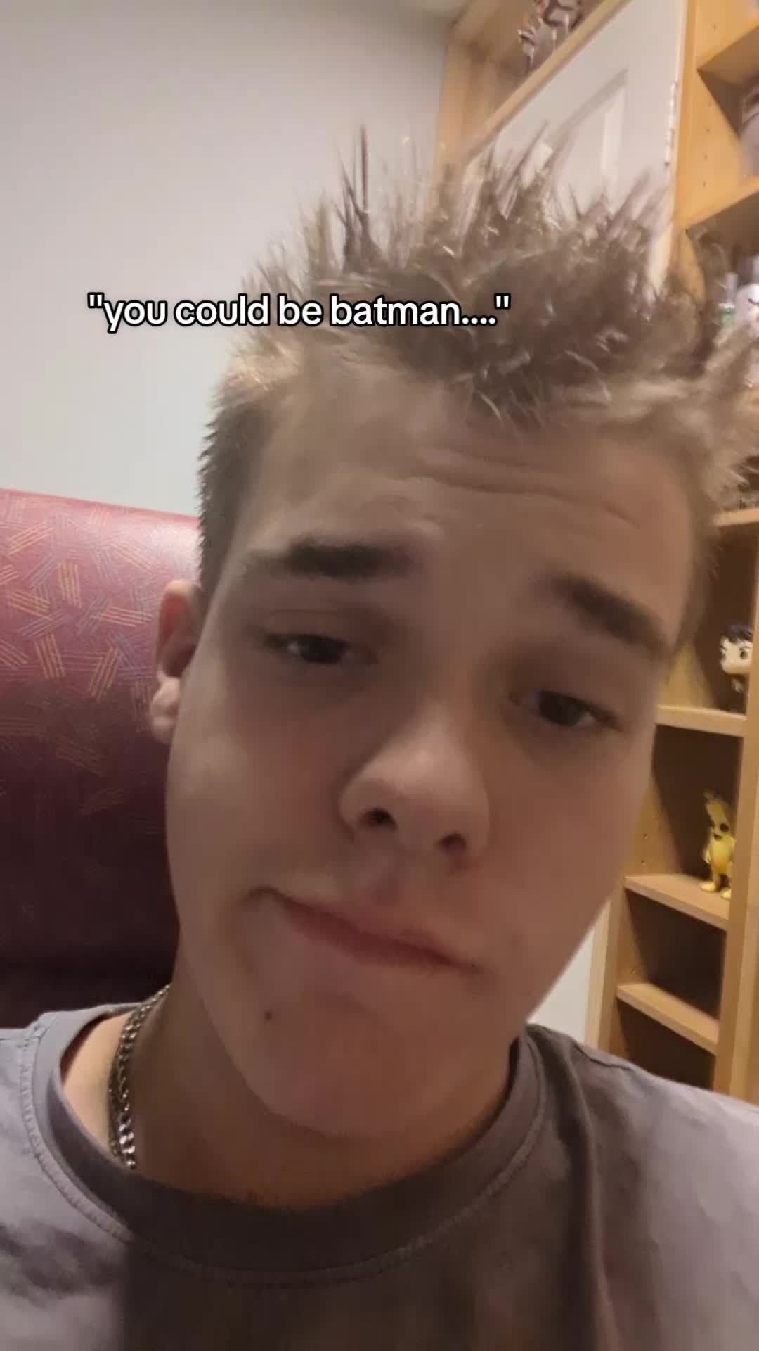 @Anthony spam 🔥