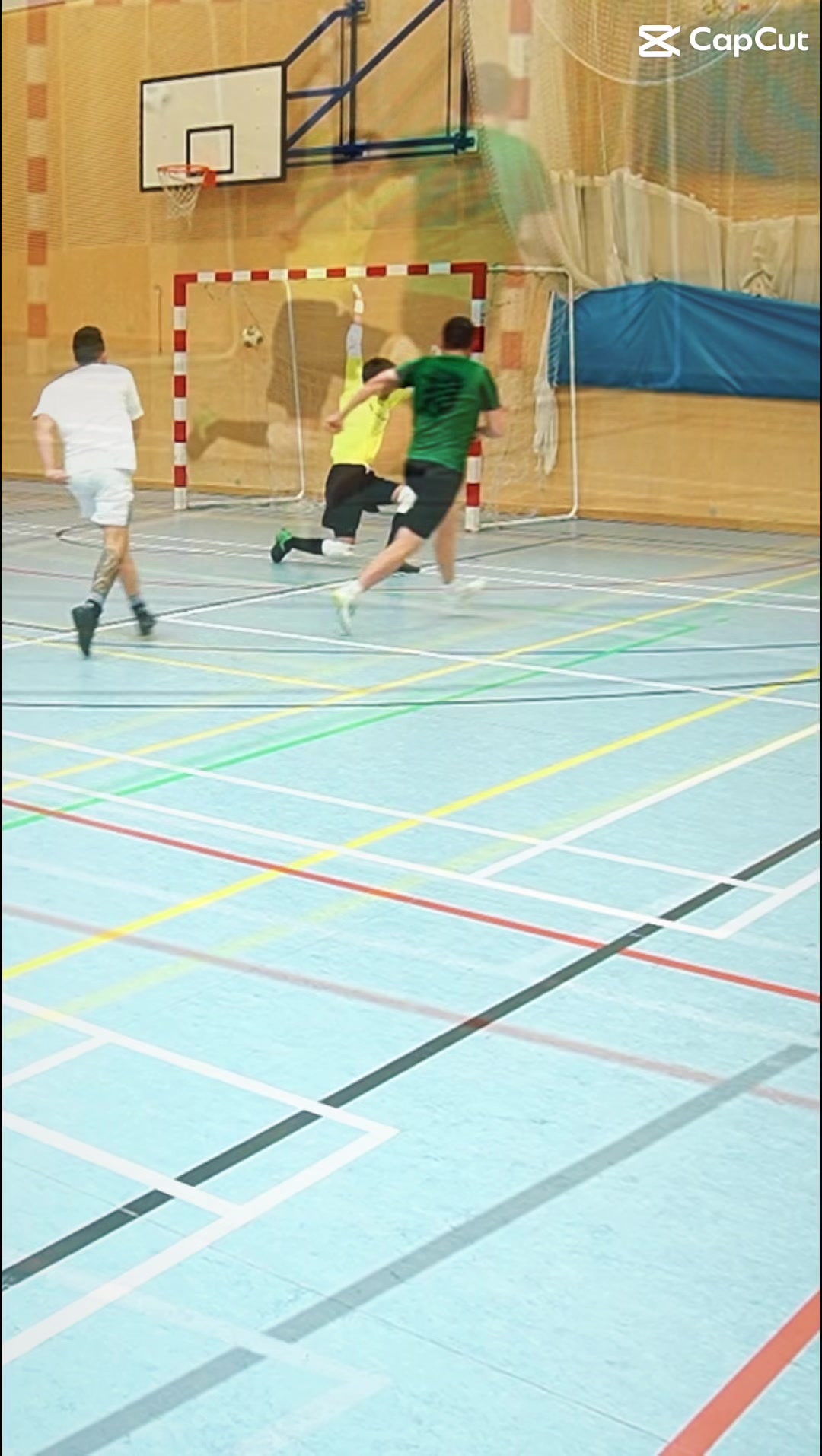 @⚽️ London Futsal League ⚽️