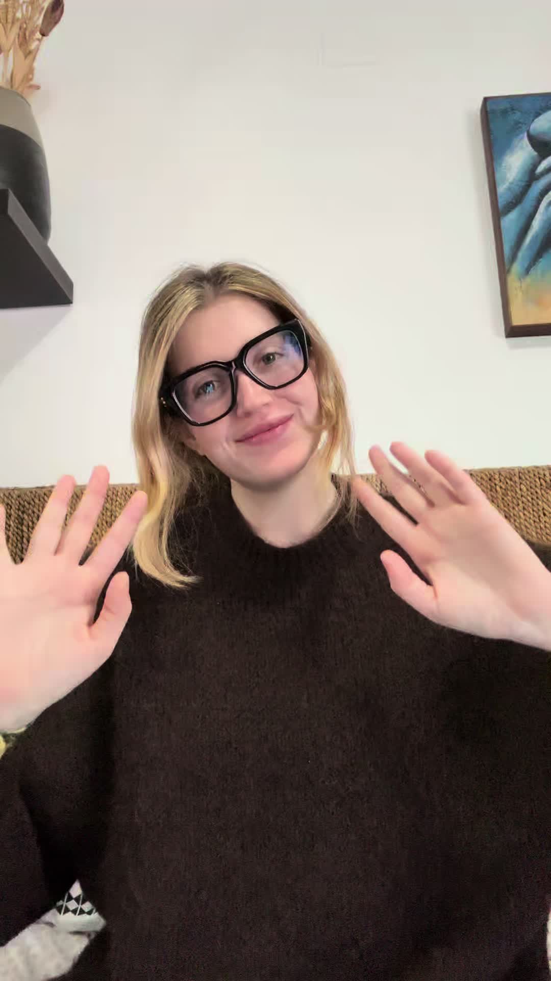@Alicia