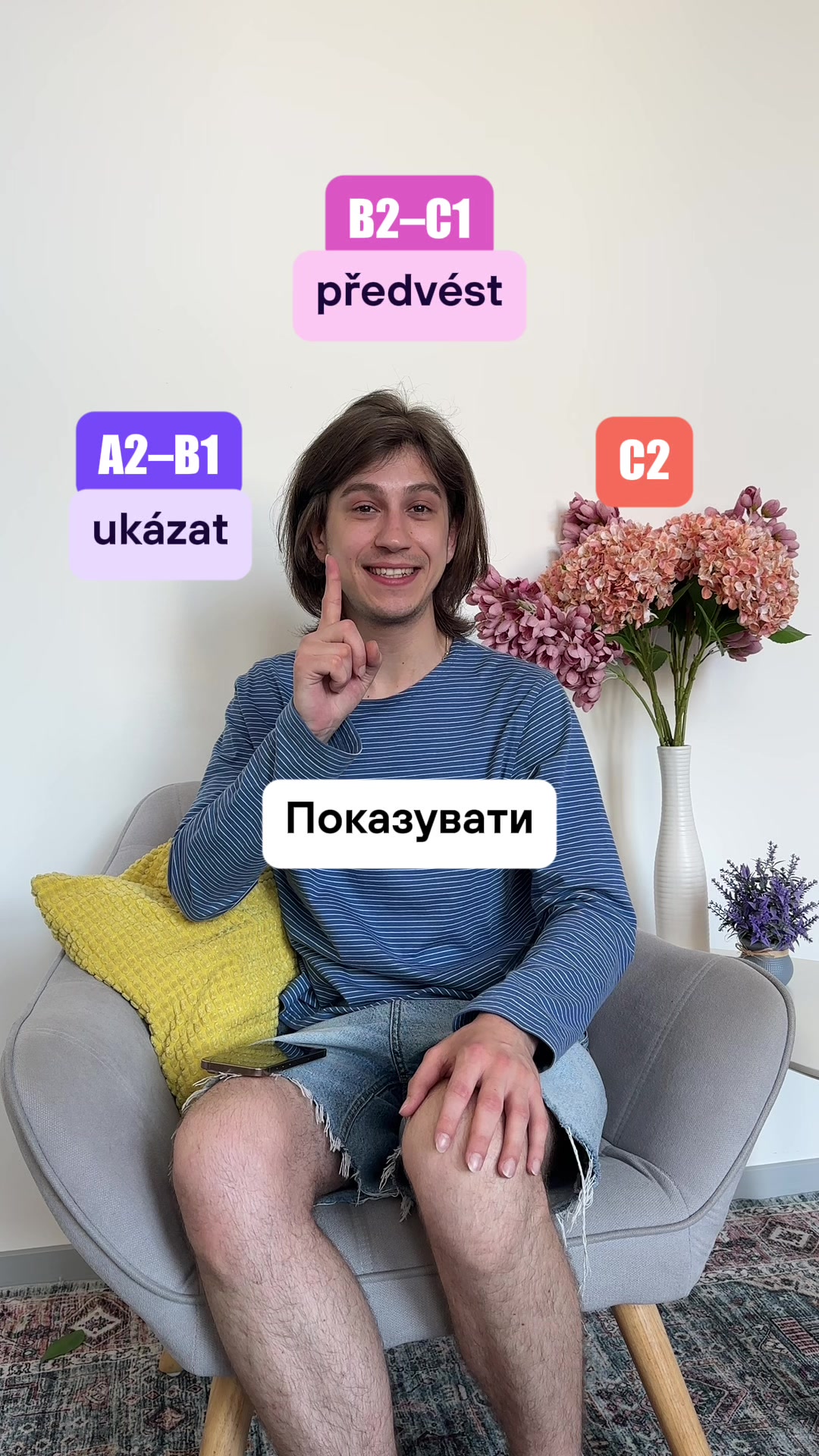 @Артем | Чеська мова | KOVER