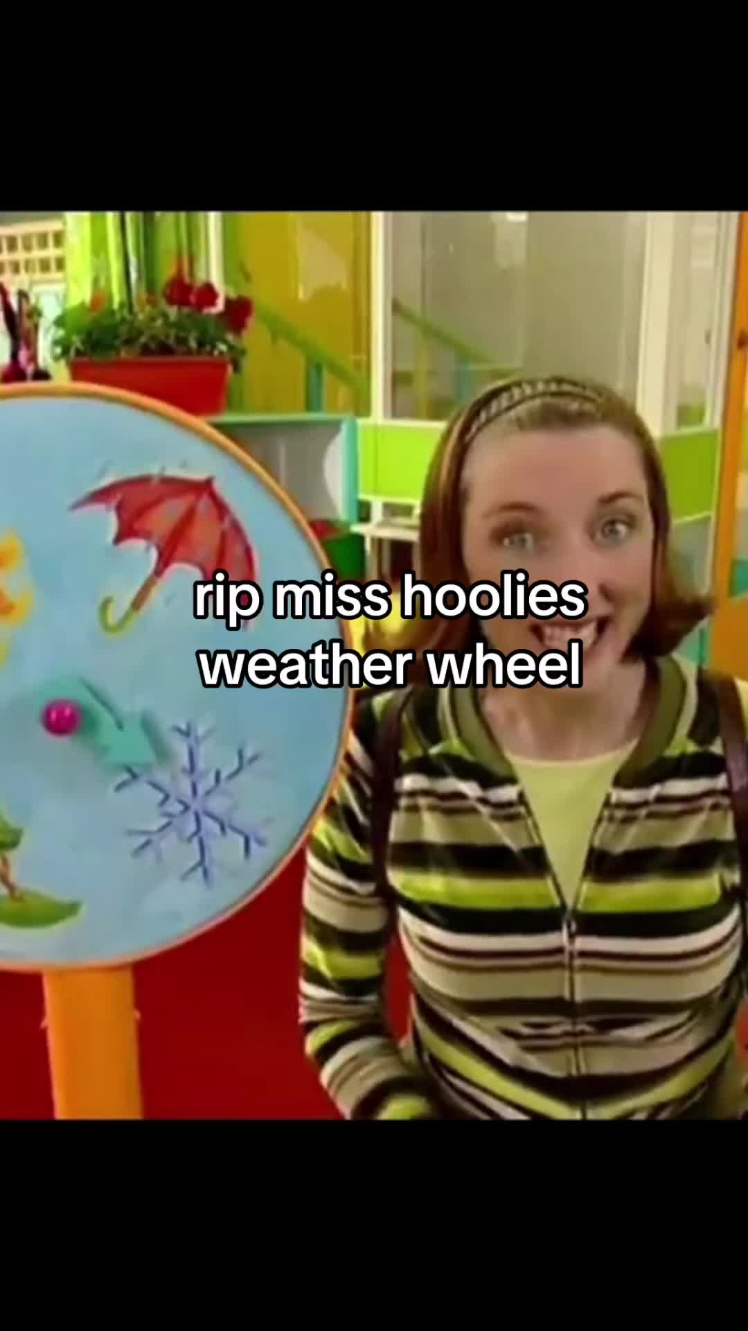 @:)
