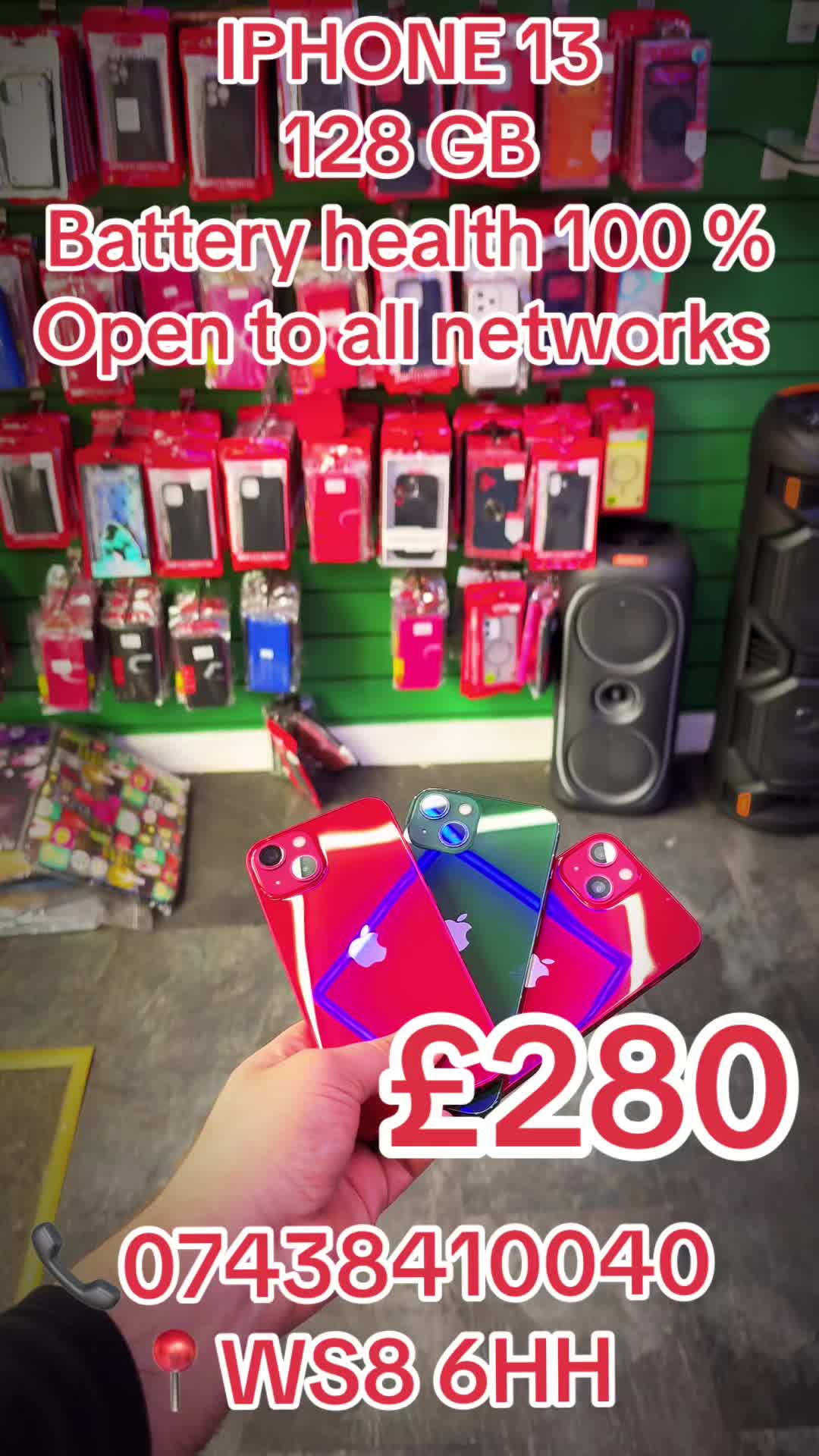 @MobilePlus Brownhills