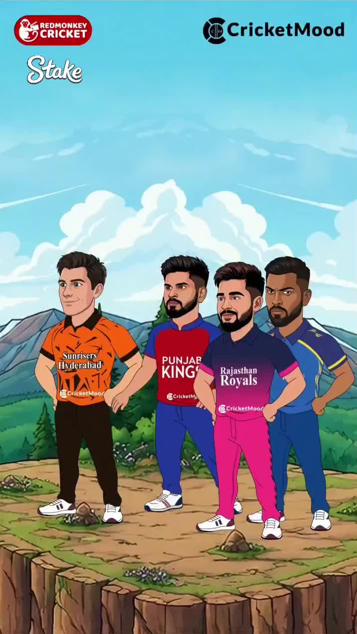 @cricket updates