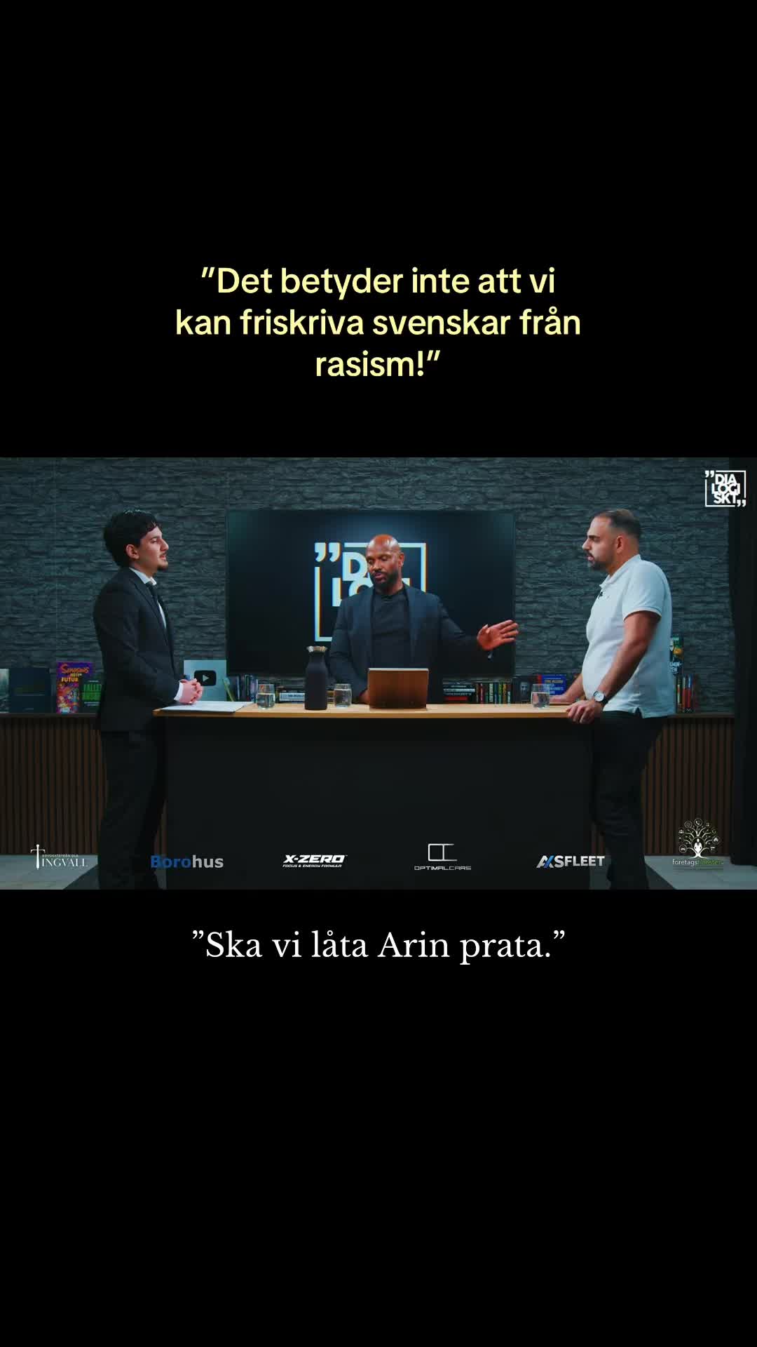 @Arin Guven