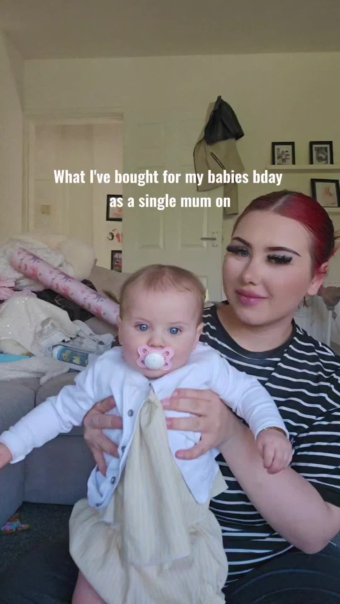 @Meg-bonnie | Mummy to 2