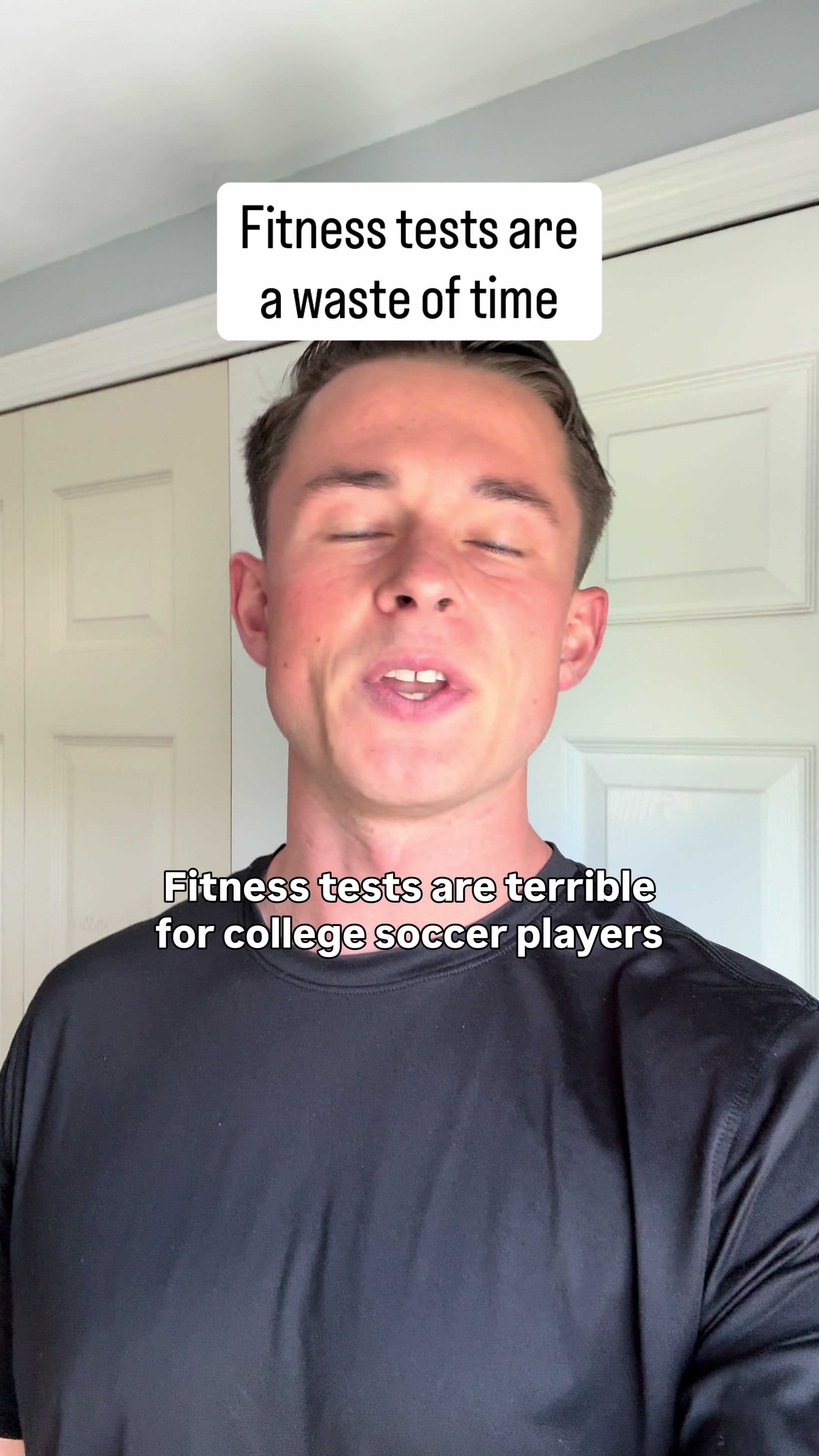 @Archie Watts | Soccer Coach