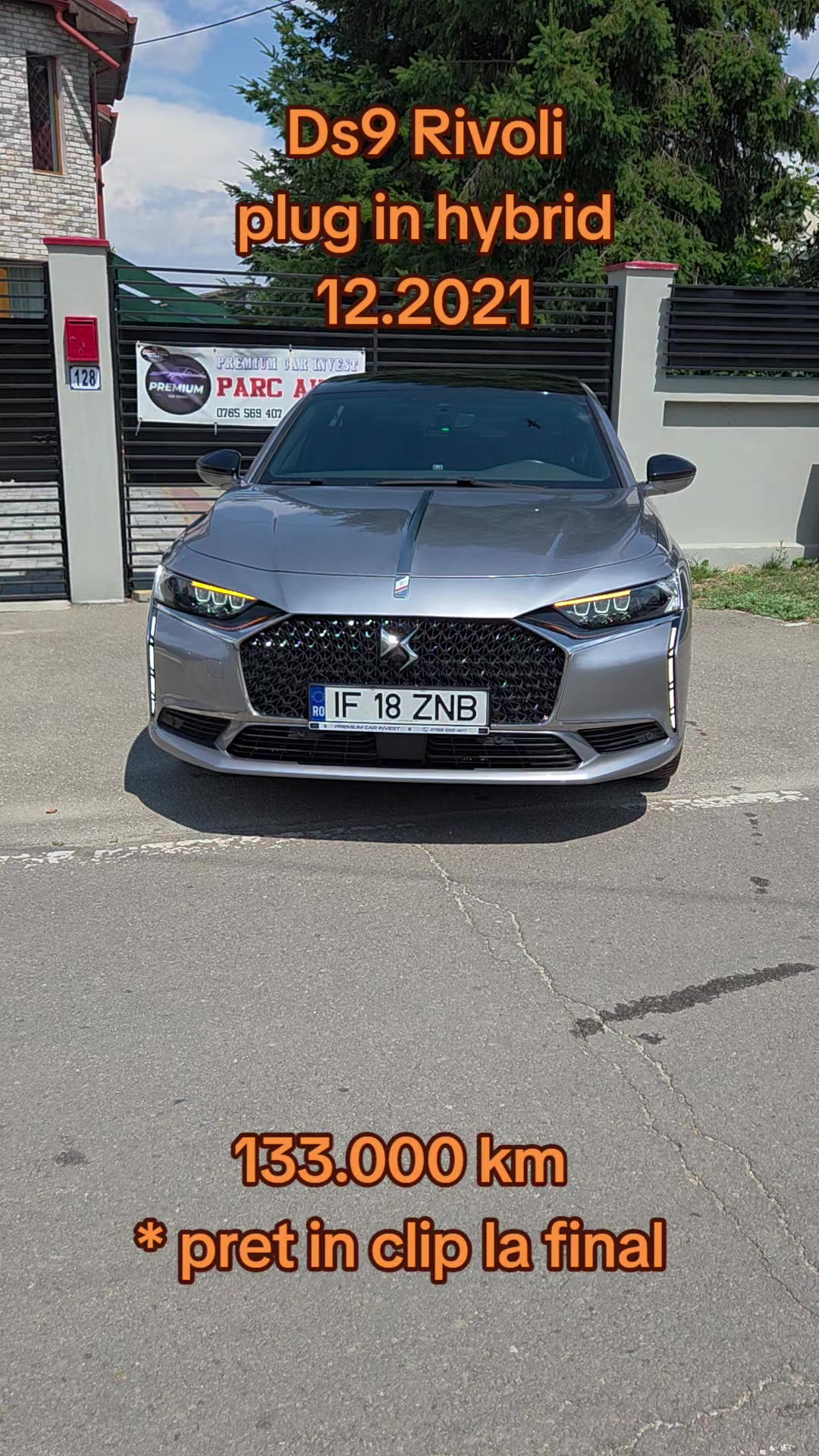 @Premium Car Invest Srl