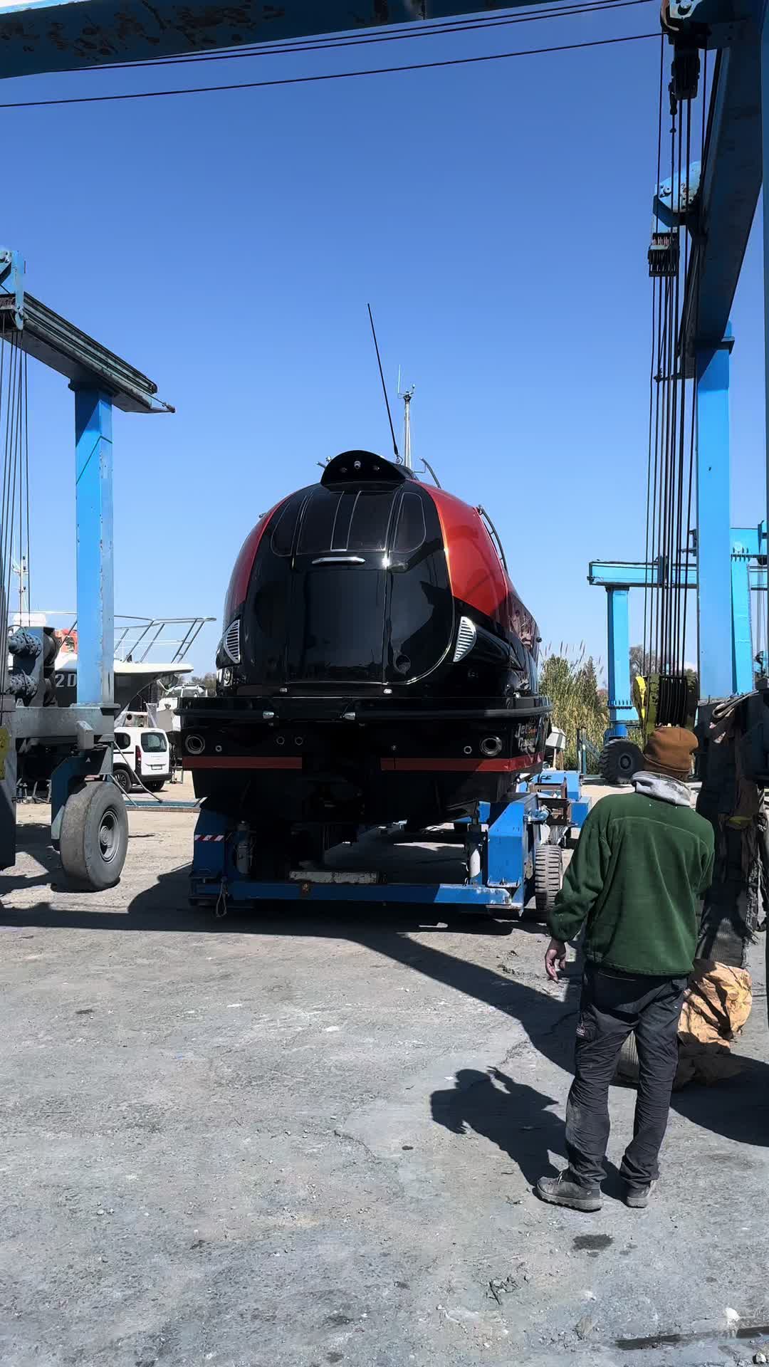 @Jet Capsule