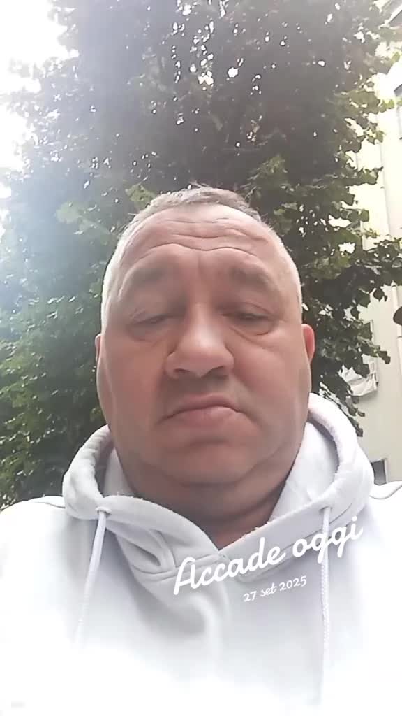 @Alessandro De Chirico
