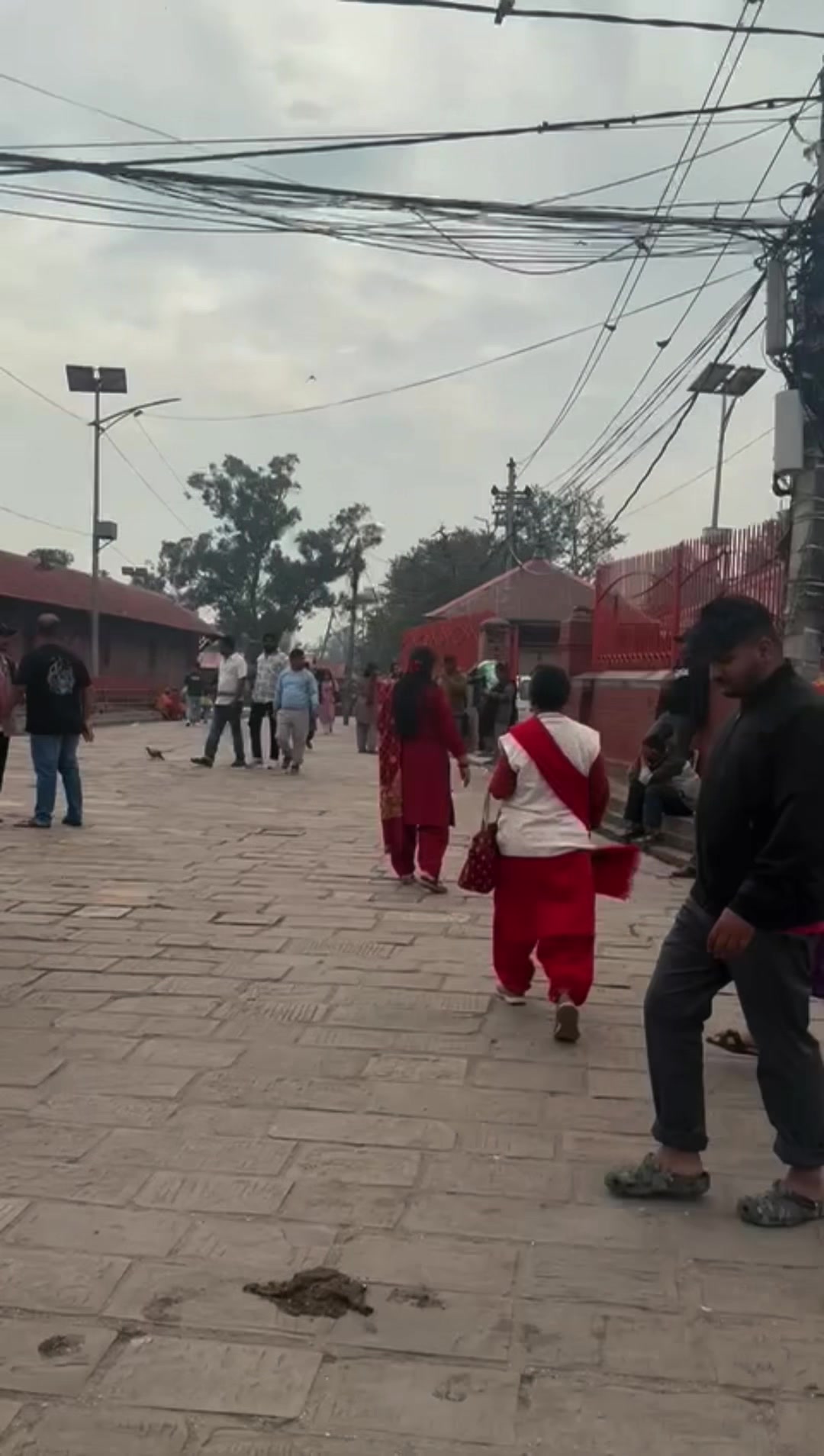 @Ganga Puri Kc