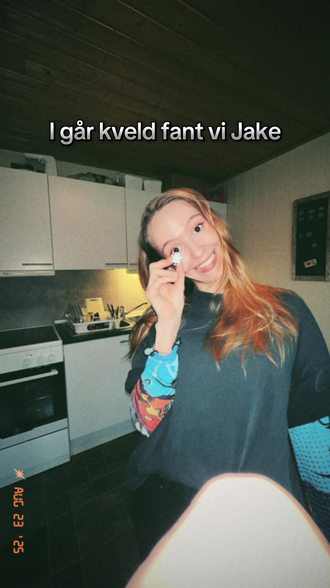 @Anne Ragnhild Porsanger