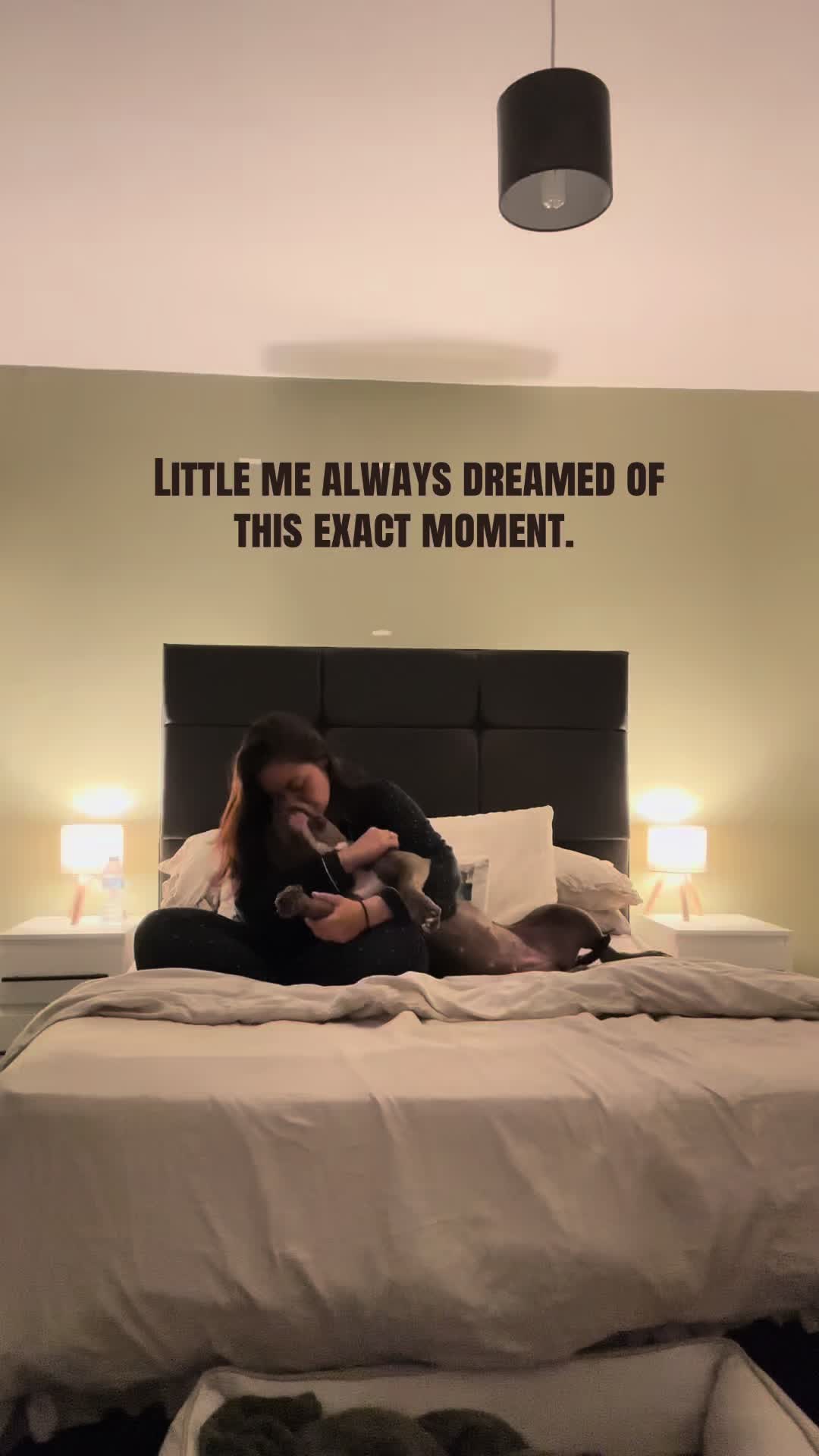 @Amy, Narla & Mika🌷