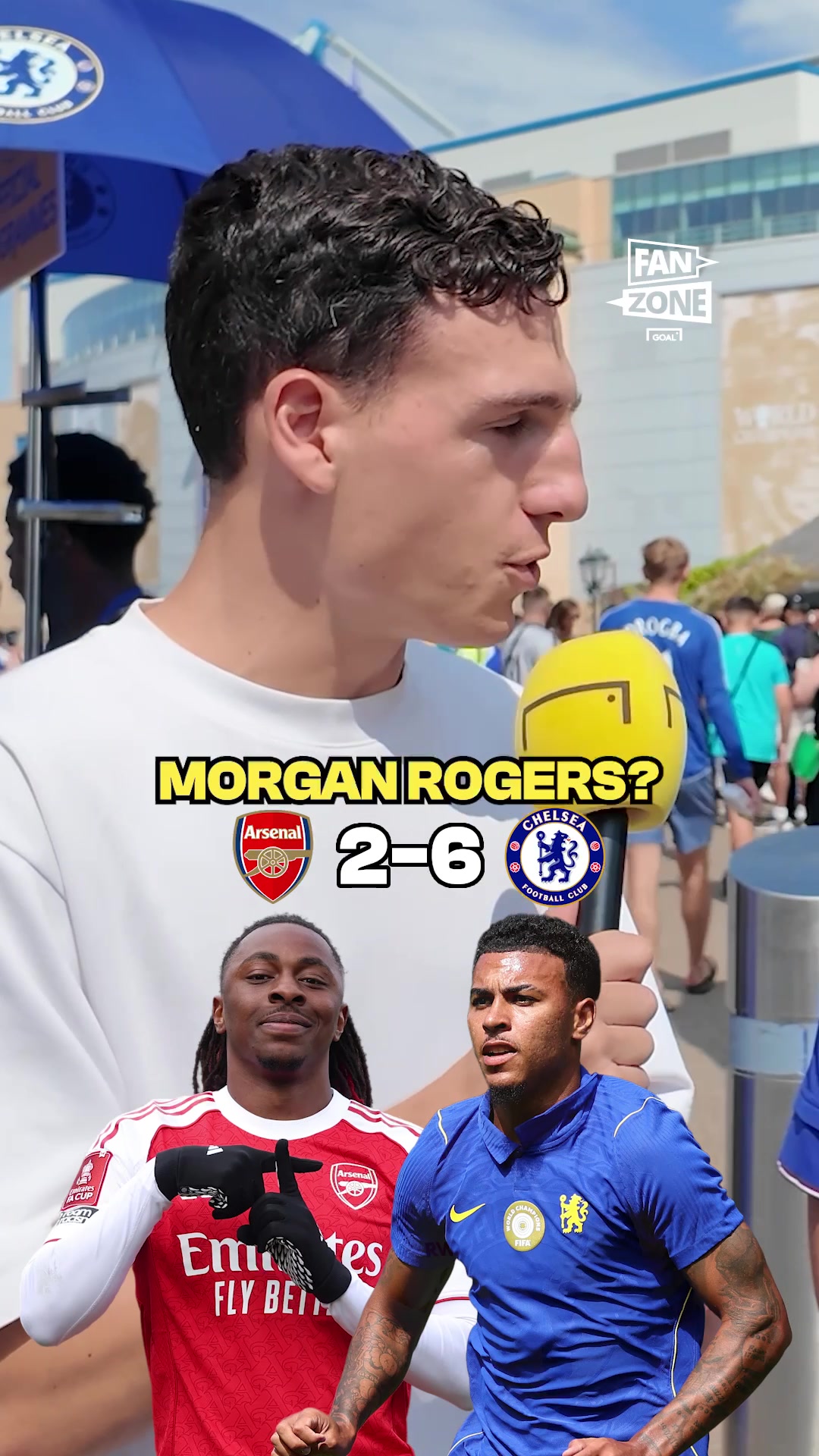@GOAL's FanZone