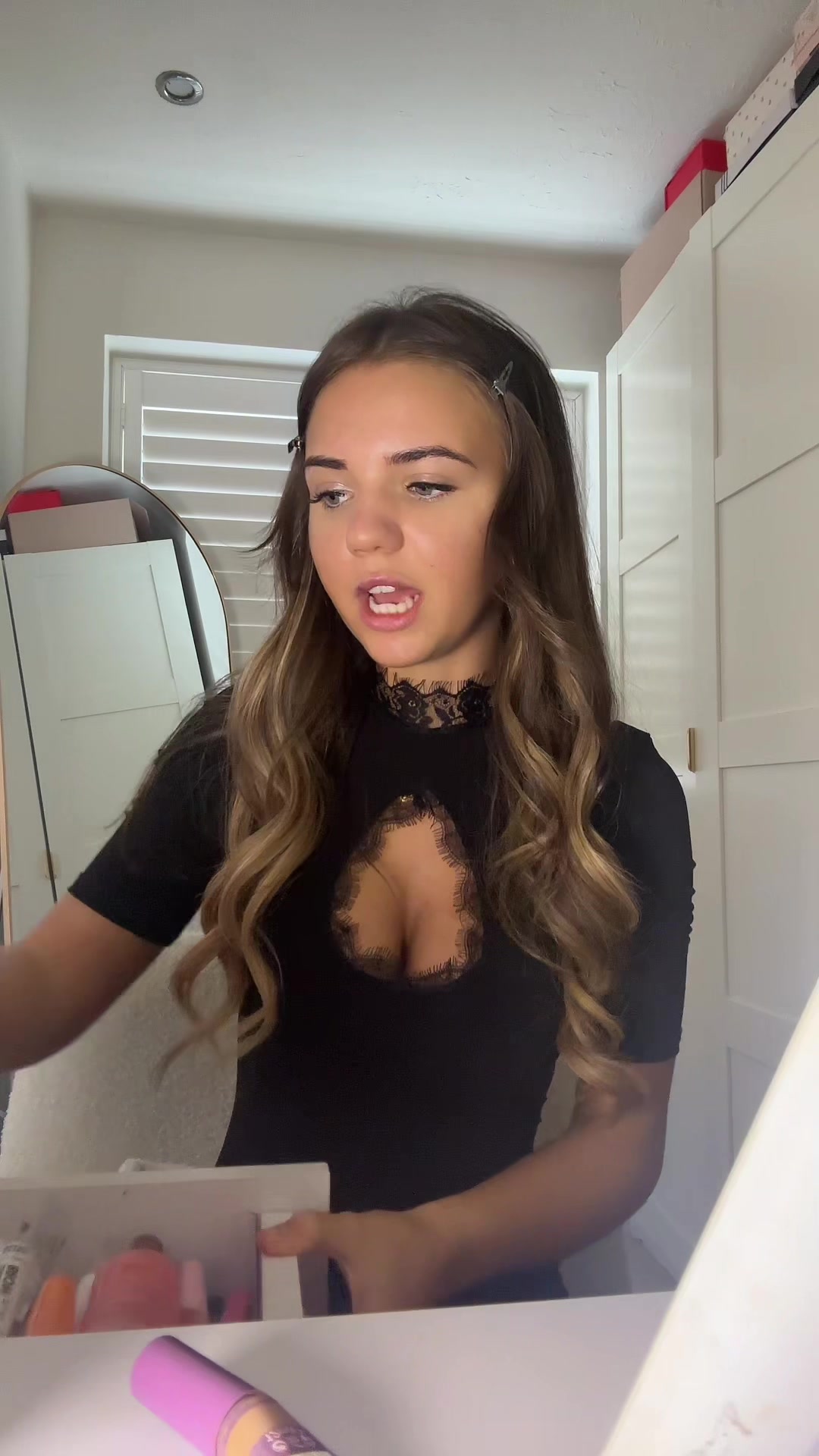 @Lexi Barrington