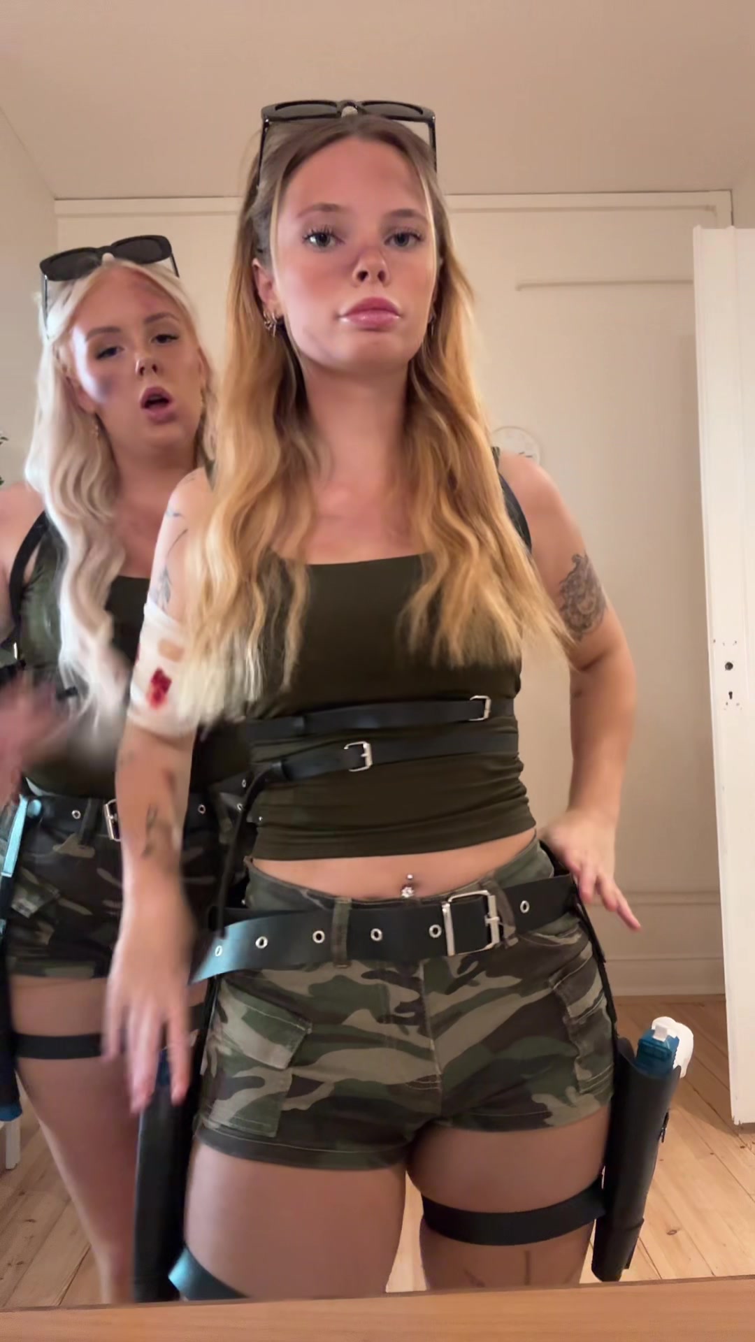 @Arielle
