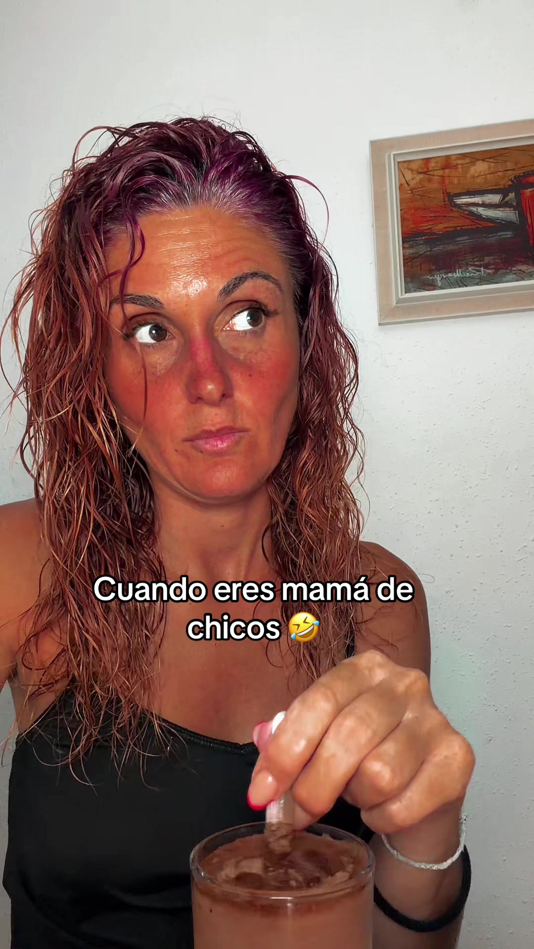 @Lafeagraciosa