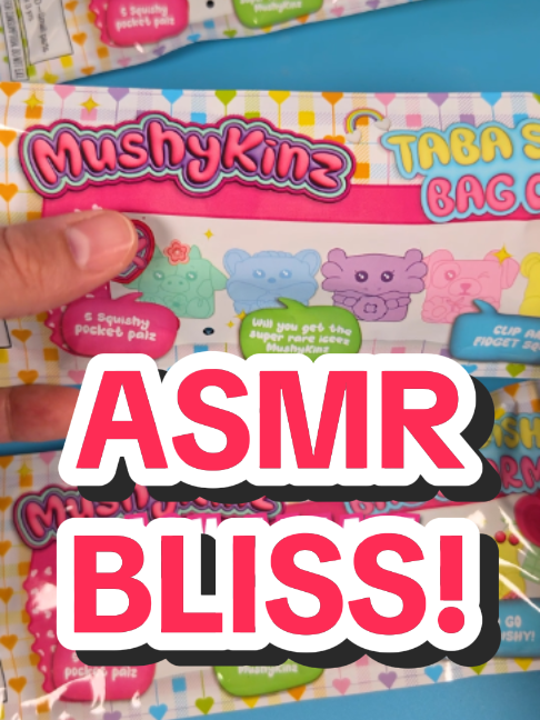 @Mini Mysterys