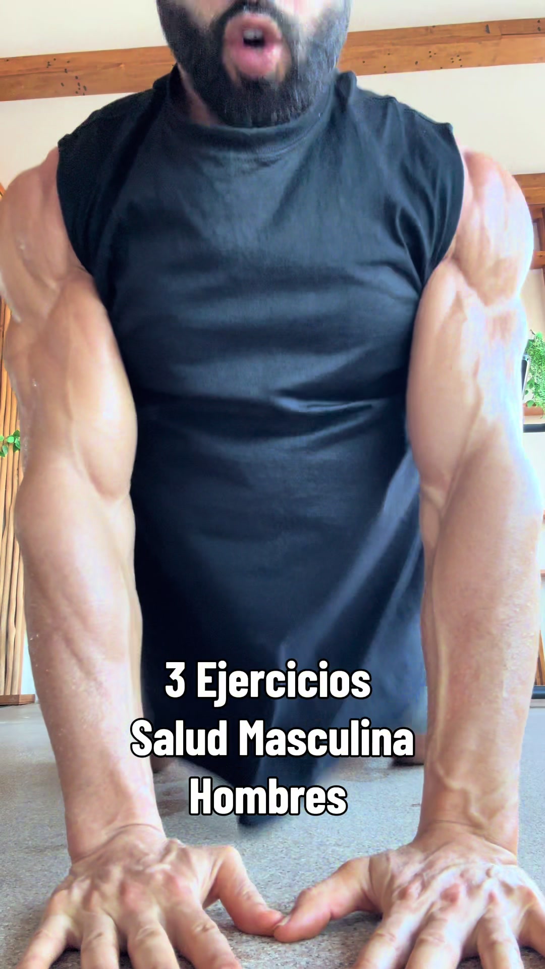 @Sagrado Masculino