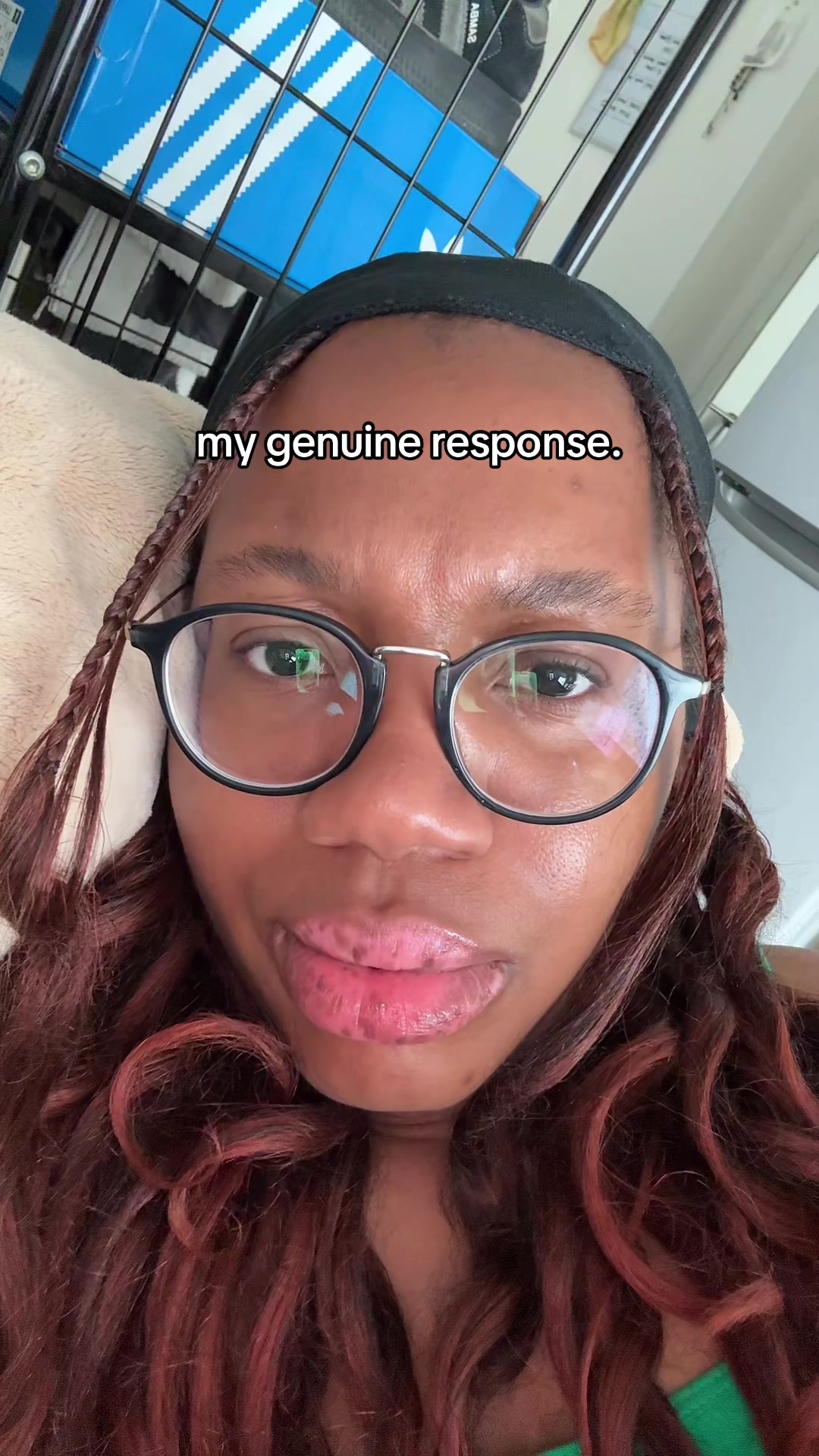 @Faustina Kamara