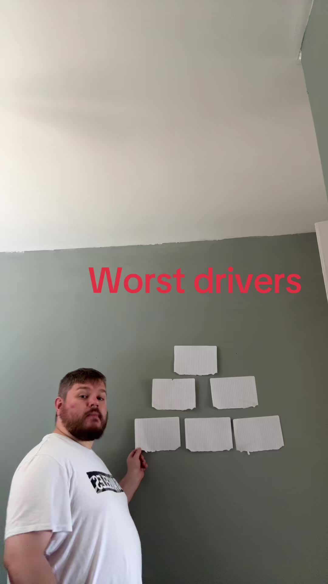 @Shaun Rids