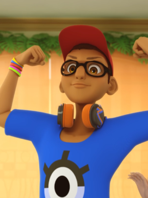 @Miraculous