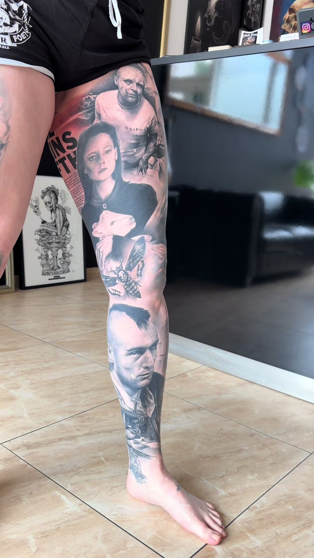 @Phil Haas Tattoos