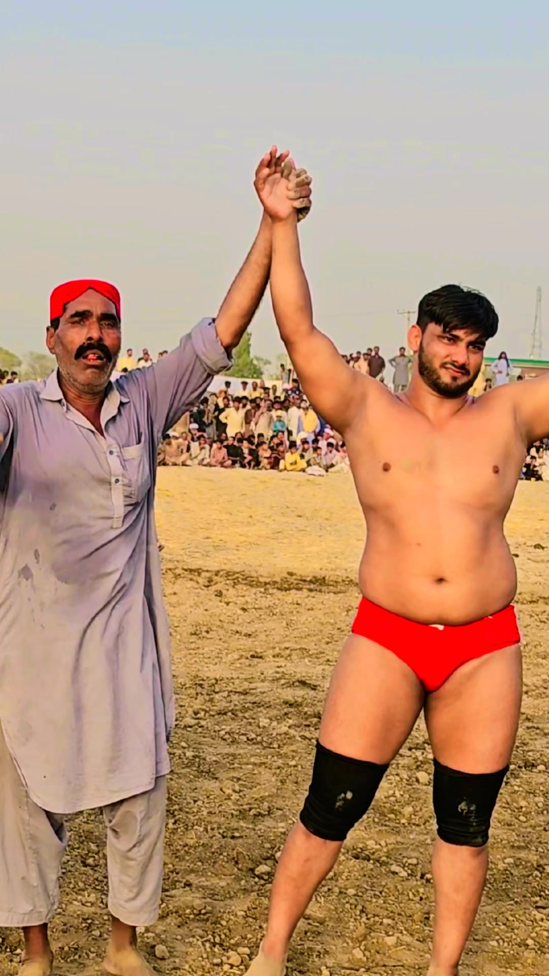 @Namat Pehlwan Official